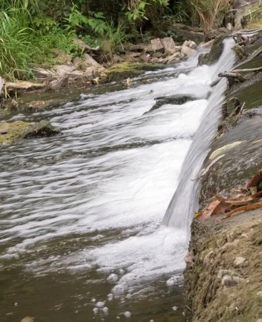 Praia Fluvial do Taboão - Festival Paredes De Coura