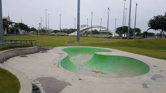 GOMO Skate Park