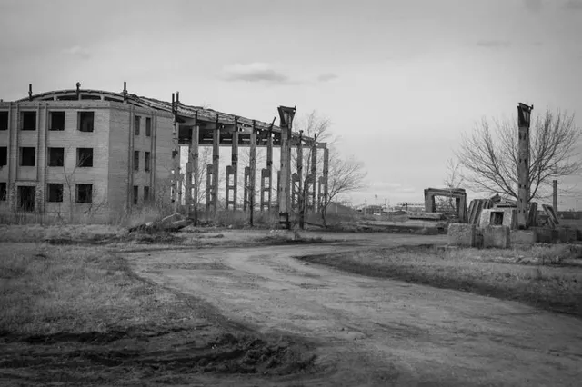 Sanatorium (Sanatório) Valongo