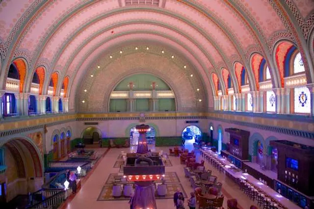 St. Louis Union Station