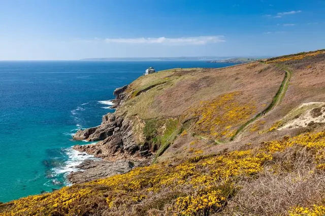 Porthcew (Rinsey Cove)