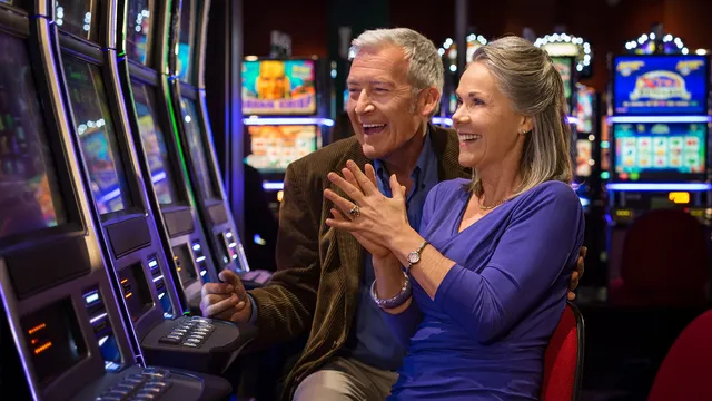 Gateway Casinos Sudbury