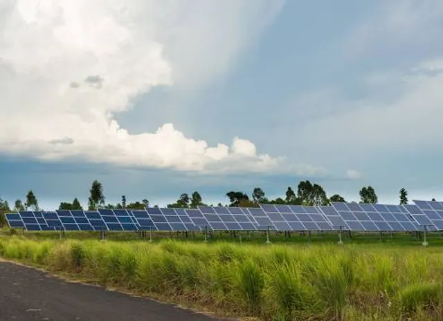 Grappenhall and Thelwall