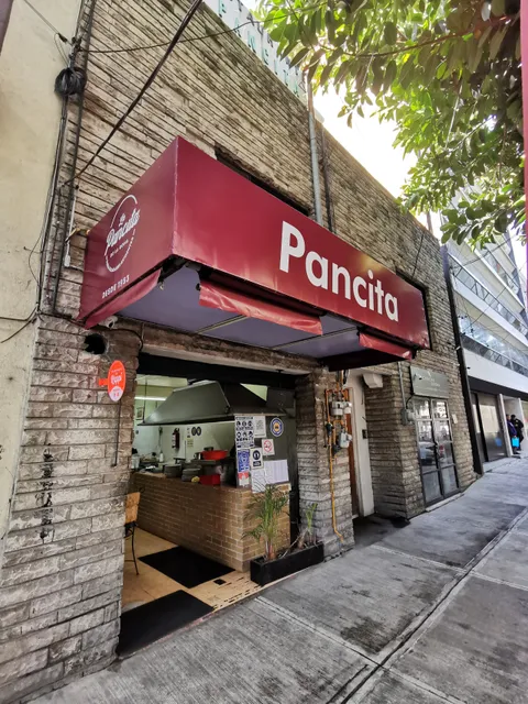 La Pancita de la Roma