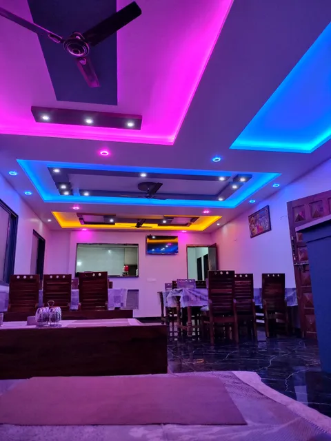 Hotel Konkan Darbar
