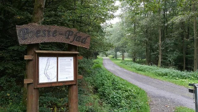 Poesiepfad Arnsberg