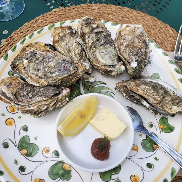 Jardin Christian Dior