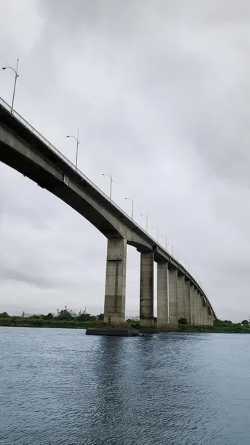Puente Nanawa