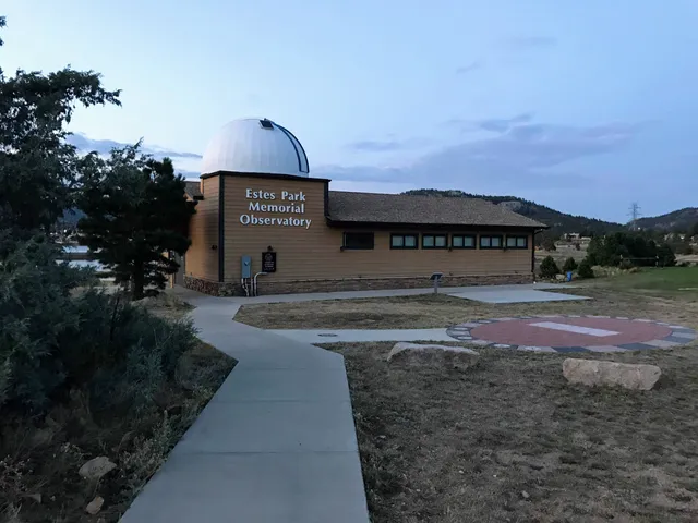 Estes Park Memorial Observatory