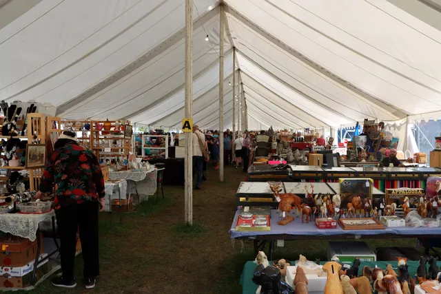 Madison Bouckville Promotions