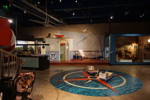 Leikki - The Museum Of Play