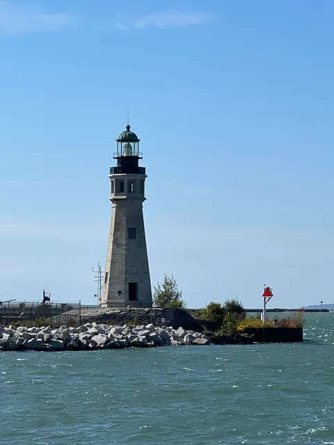 Buffalo Main Lighthouse