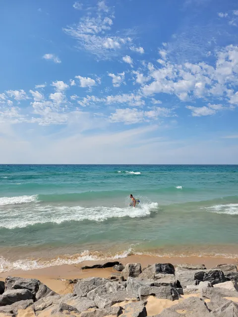 Michigan Shore to Shore Riding and Hiking Trail