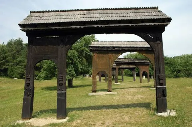 Mini Transilvania Park