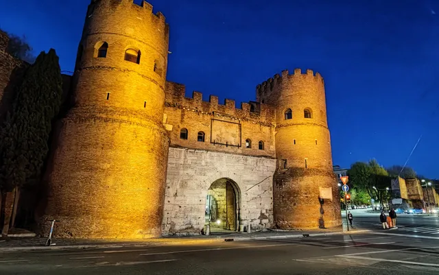 Museo della via Ostiense