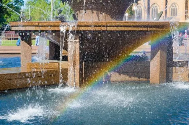 George George Memorial Park