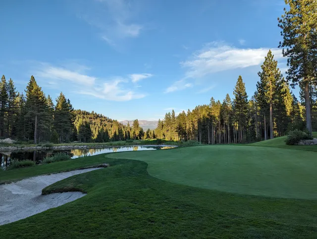 Coyote Moon Golf Course