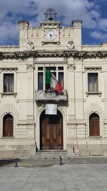 Palazzo "San Giorgio"