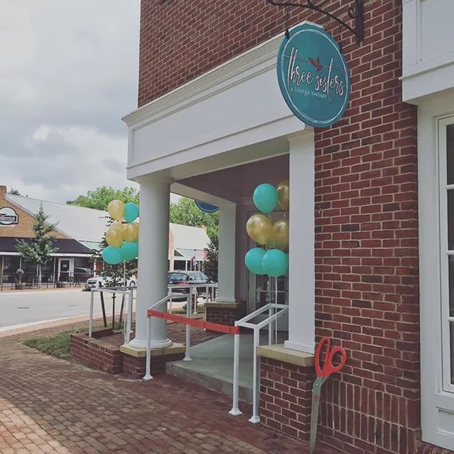 Three Sisters Boutique
