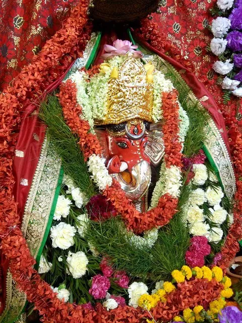 Siddhivinayak Temple