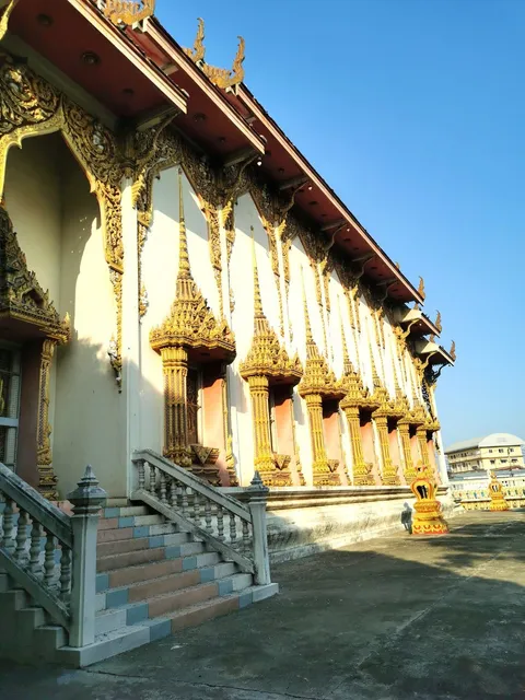 Wat Mai Pin Kaew