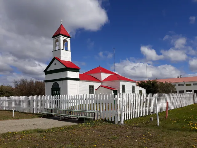 Museo Histórico y Natural Monseñor Fagnano