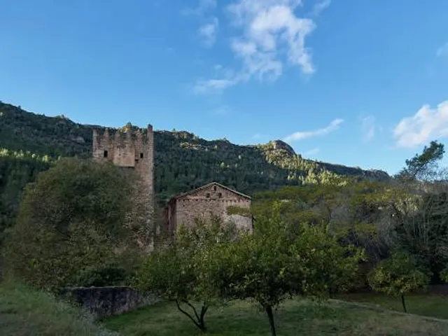 PNM La Murta i la Casella