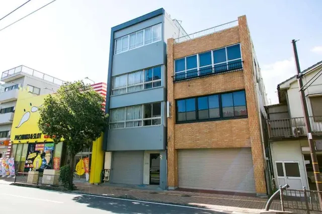 Roi Space 鹿児島中央