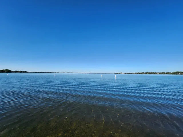Sandy Shore Recreation Area