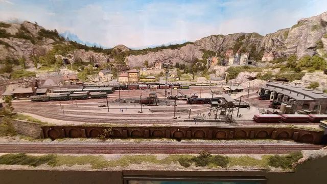 Museo del modellismo storico