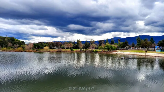 Almaden Lake Park