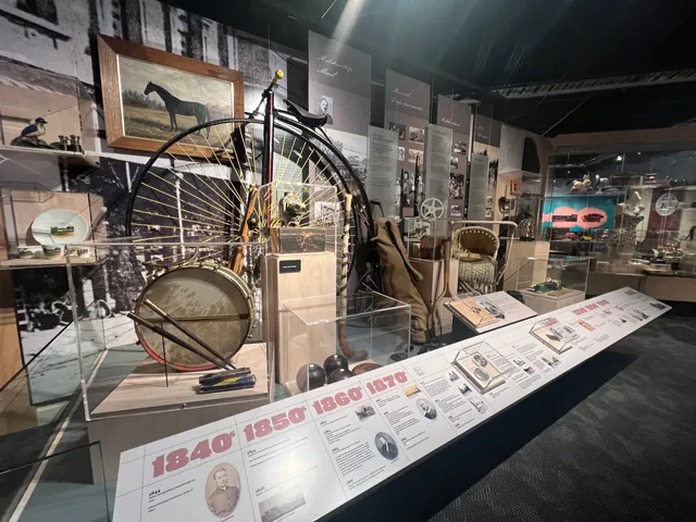 Ashburton Art Gallery