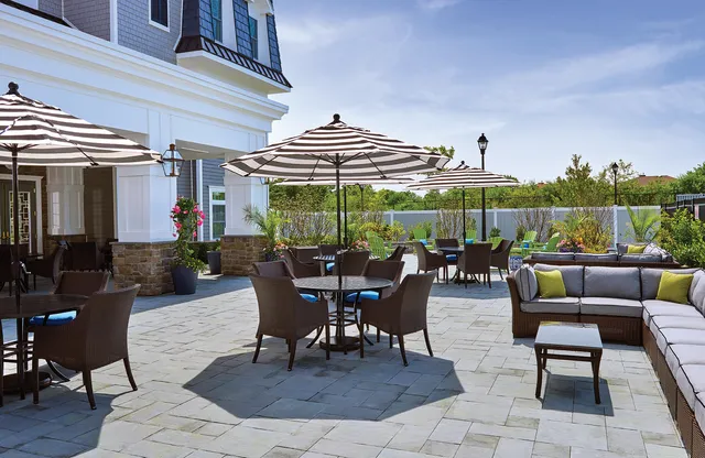 Encore Luxury Living