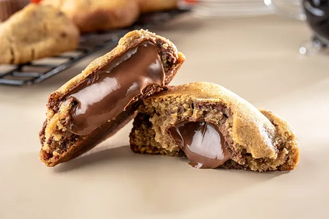 Marie Cookie - Santana