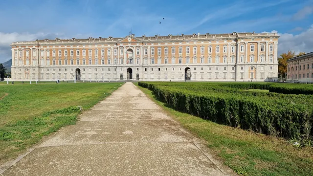 Piazza Carlo di Borbone