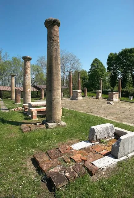 Antiquarium di Veleia Romana