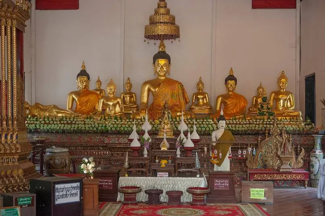 Wat Duang Di