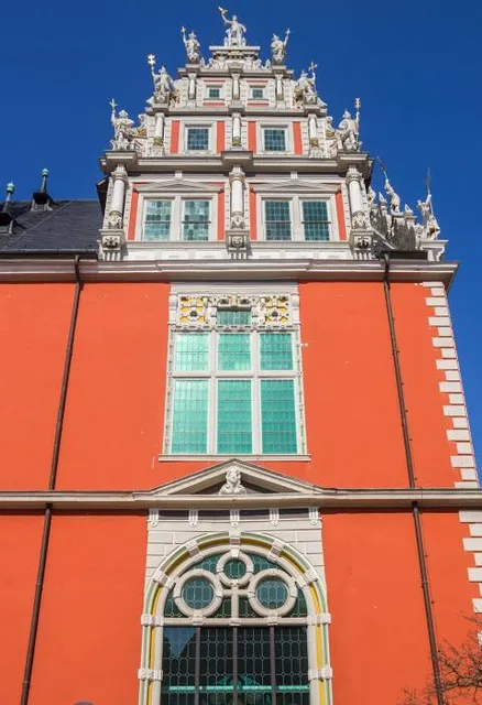 Kreis- und Universitätsmuseum Helmstedt