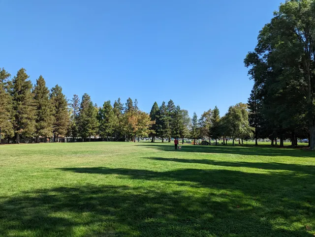 Amador Valley Community Park