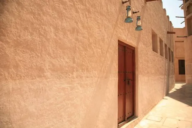 Museum of the Poet Al Oqaili