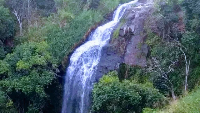 Cachoeira do Pinga