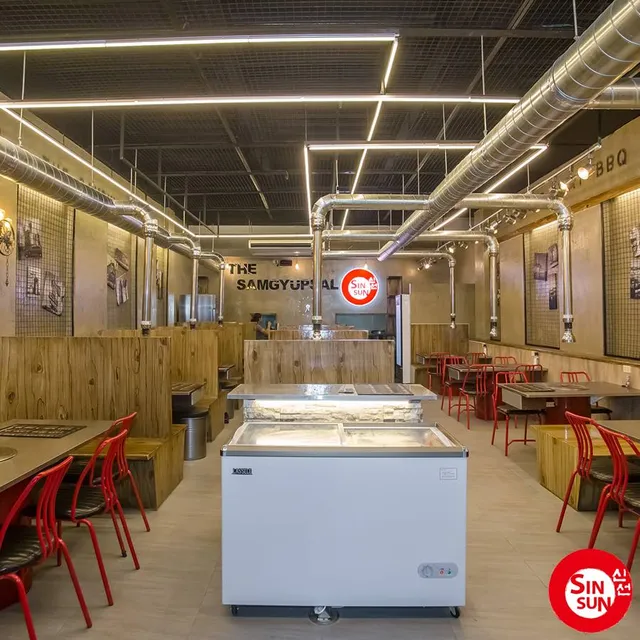 Premier The Samgyupsal - Malate