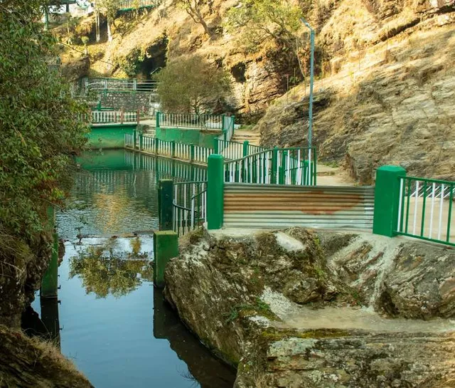 Mattilang Amusement Park