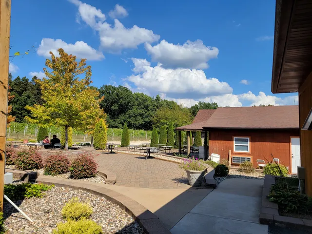 Villa Antonio Winery