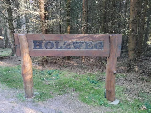 Walderlebnis Grillenburg