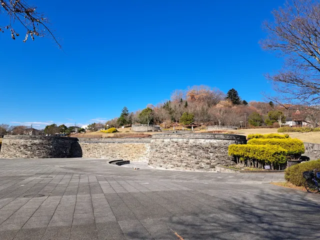 Murasakiyama Central Park