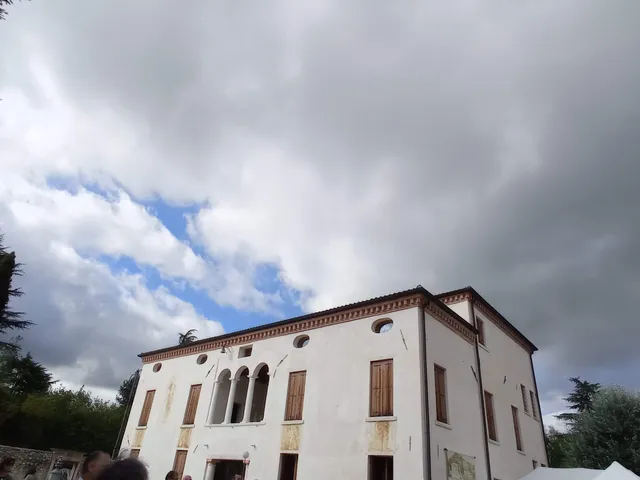 Villa Marini Rubelli