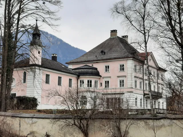 Schloss Urfahrn