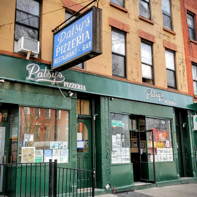 Patsy's Pizzeria