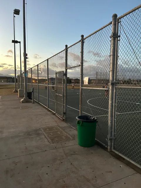 'Ewa Pu'uloa District Park